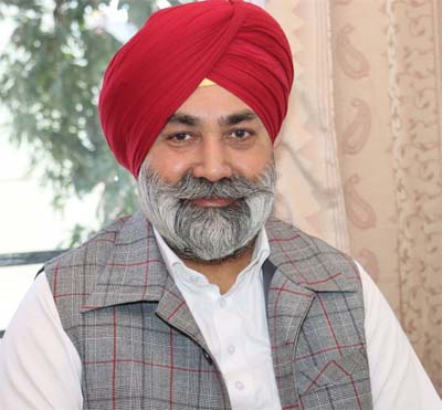 Directionless budget; Punjab government did not fulfill any promise: Kuljit Singh Bedi.